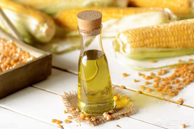 盘点一下玉米油的那些事，为什么有的品牌的玉米胚芽油很便宜