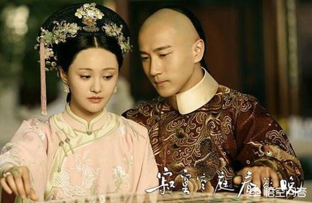刘恺威的图片:刘恺威只适合演霸道总裁吗