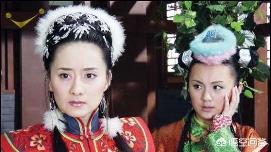 布喜娅玛拉:万人宠爱的女真第一美女，叶赫老女为何三十三岁才出嫁？