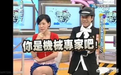 黄晓明岳飞:为什么有些人觉得黄晓明的笑很油腻你怎么看