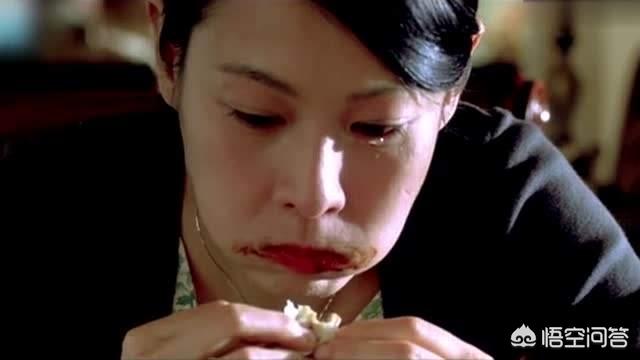 刘若英主演的电影:你觉得冯小刚最好的电影是哪部？