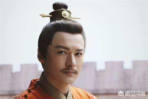 朱棣当了22年皇帝，为何没能生下一儿半女？插图67