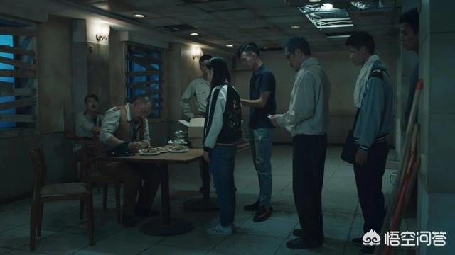 徐至琦林韦伶:《水浒传》落草之后的裴宣为何变了？