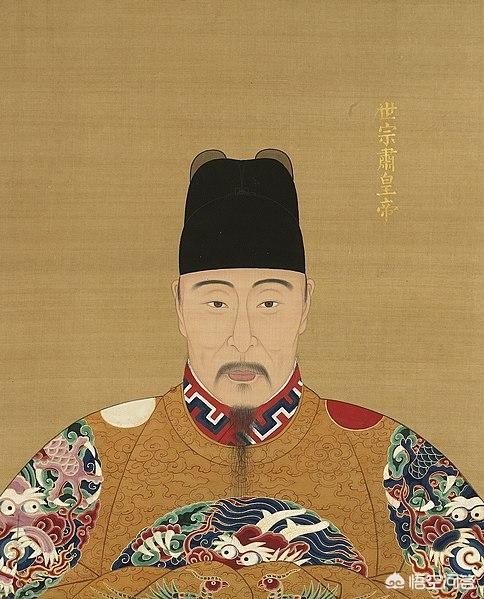 在位最长的皇帝前十排名都有谁？插图37