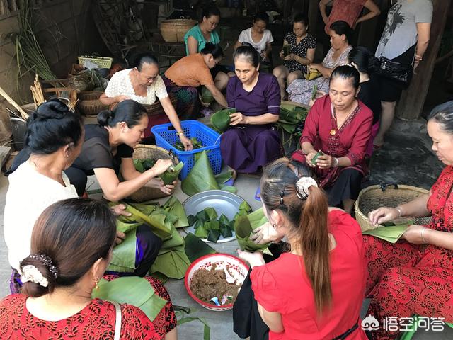 傣族的风俗,傣族的风俗习惯到底有哪些？