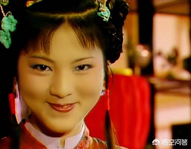 红楼梦中香菱换上了袭人的裙子有什么深意吗