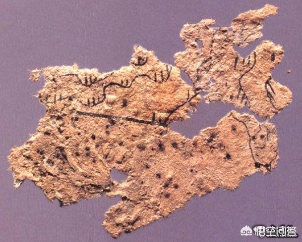 10亿年前中国地图，我国古代从什么时候开始有“地图”，地图学曾发展到什么程度