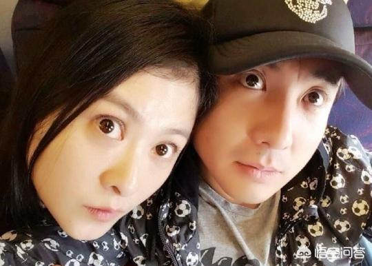 陈赫女友许婧结婚照:娱乐圈中有哪些明星是上学时候在一起，最终修成正果的