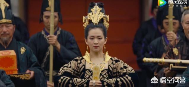 九州缥缈录羽然结局:电视剧《九州缥缈录》大结局，你感觉怎么样？