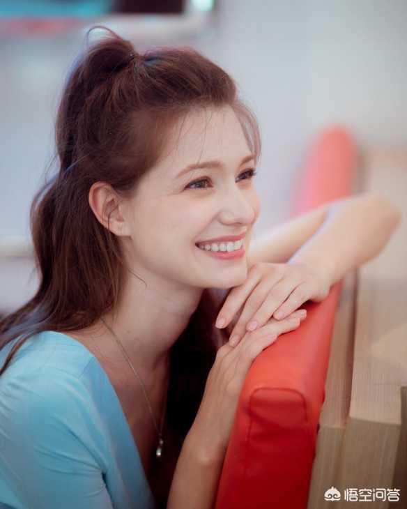俄罗斯的姑娘能有多漂亮？