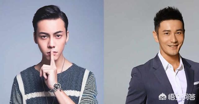 潘粤明天天向上:潘粤明和董洁还能和好吗？