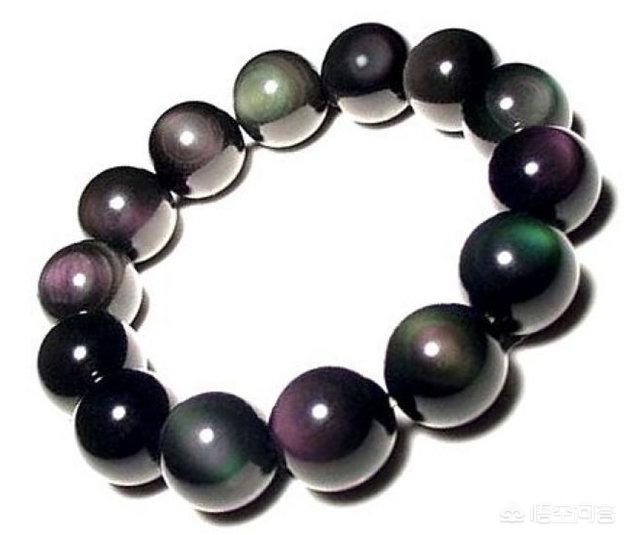 天宝石的功效是真的吗,天然黑曜石真的有网上说的功效吗？