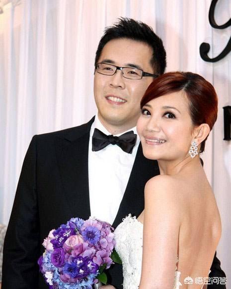 孙燕姿庆结婚十周年:和老公结婚10年了，孩子出生后就没有性生活，要离婚过分吗