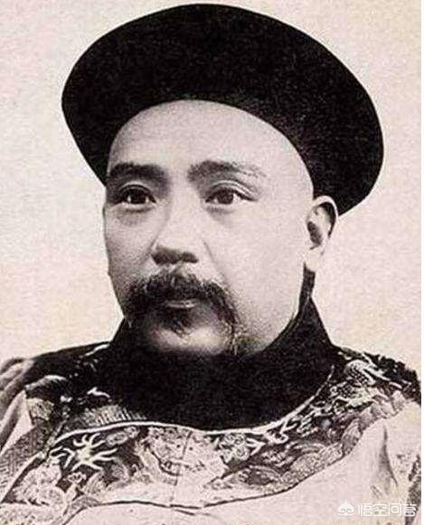 袁世凯复辟:民国军阀张勋为什么敢逆潮流复辟清廷？