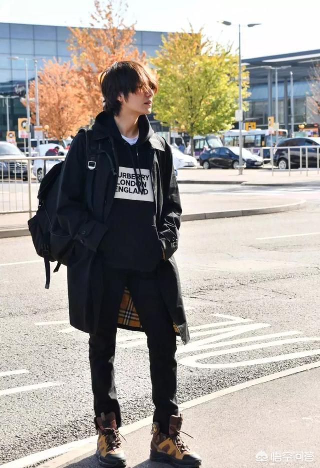 胡潇灵:你最喜欢的三部悬疑电视剧是什么？