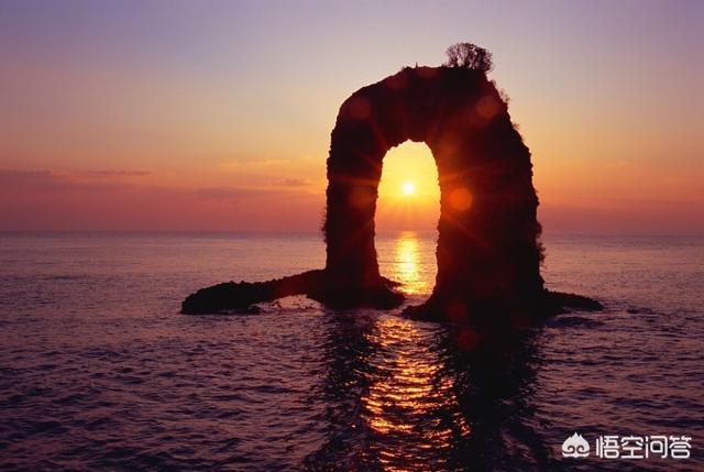 奥比岛找7色花:有北海道奥尻岛旅行攻略吗？