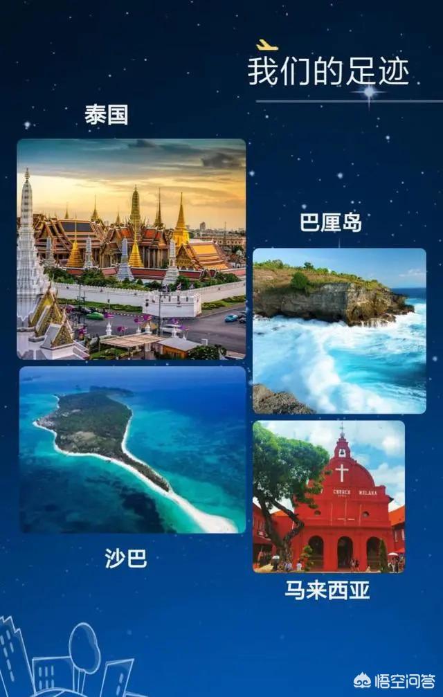 臻品微商:组织微商团体旅游的意义大吗？什么旅行公司做得好？