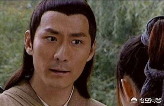 淳于珊珊图片:哪些演员影视作品中出的“糗”，会让你情不自禁笑出眼泪？