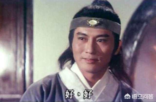 淳于珊珊图片:哪些演员影视作品中出的“糗”，会让你情不自禁笑出眼泪？