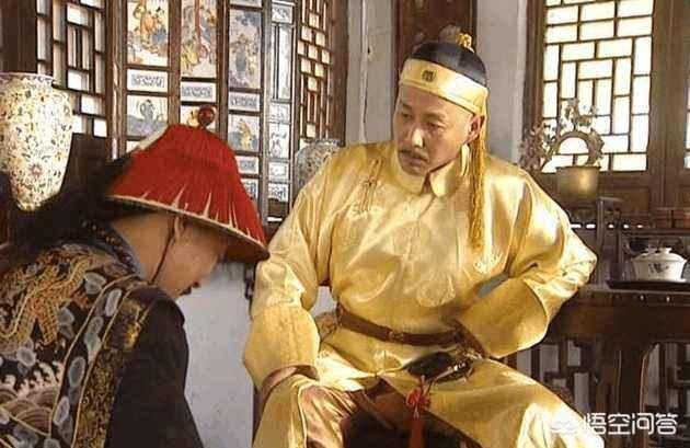爱新觉罗福全:清顺治帝为什么要把皇位传于三子玄烨，而不是次子福全？