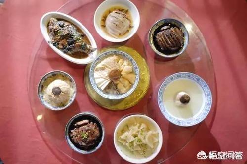 老八样有哪些菜？