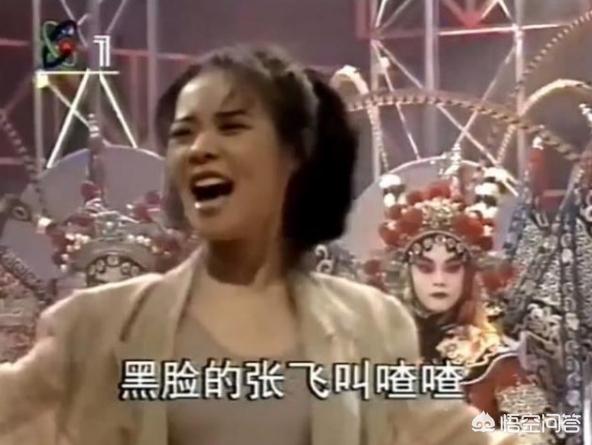 谁还记得《说唱脸谱》的谢津？她为什么自杀？
