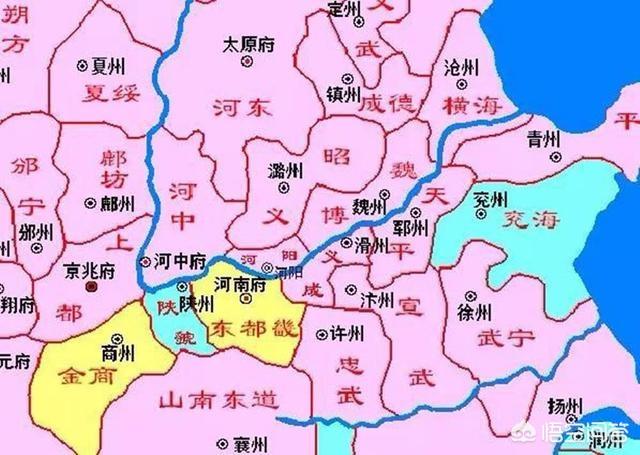 二王事件真相:唐朝的“二王八司马”是什么原因造成的