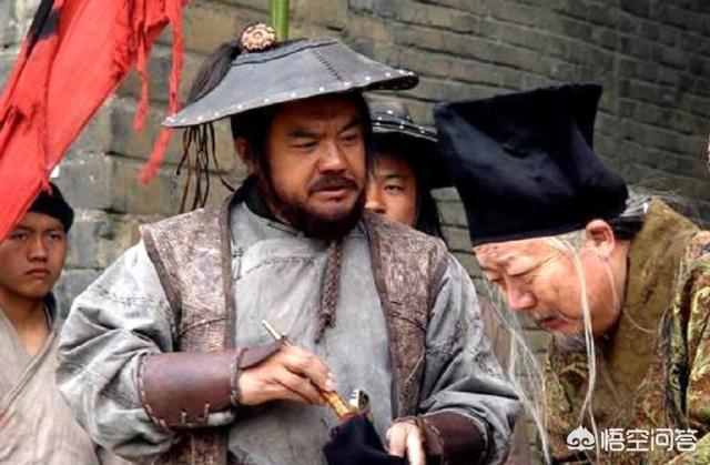李自成起义:唐末黄巢起义、明末李自成起义和清太平天国均涌现出了哪些良将？