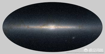 白喜帕:在冥王星上能够看到太阳吗是什么样的