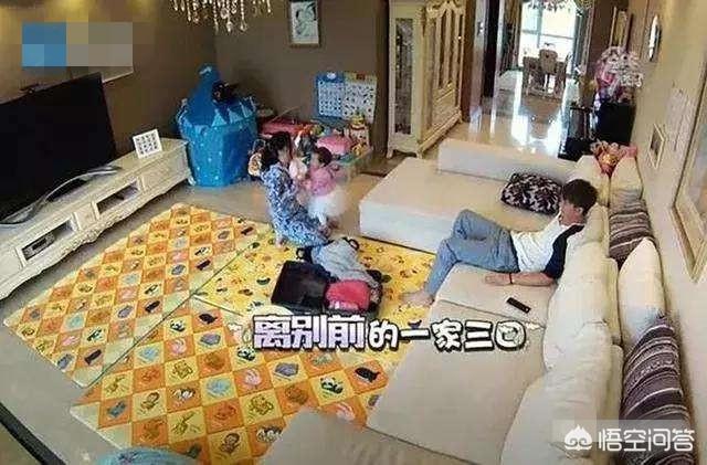 曝贾乃亮独自买醉:当你孤单难过时，独自深夜买醉你会想起谁？