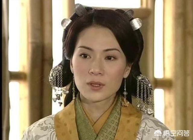 吕雉戚夫人:刘邦明知道自己死后戚夫人会遭吕后报复，为何不立戚夫人为皇后？