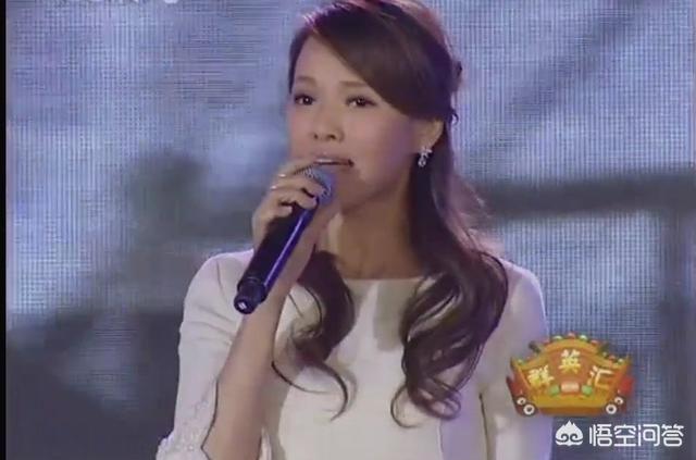 庾澄庆再婚:为什么说伊能静秦昊秀恩爱让庾澄庆粉丝不满？