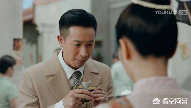 欧萱:最近一部剧小娘惹中你们最喜欢哪个演员？