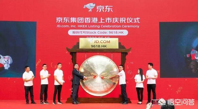 卸任CEO,上市未露面,当年与徐新惊天对赌的刘强东去哪了？