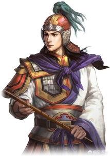 小乔是谁的老婆:《三国演义》中人物有大乔小乔，到底真名叫乔什么？