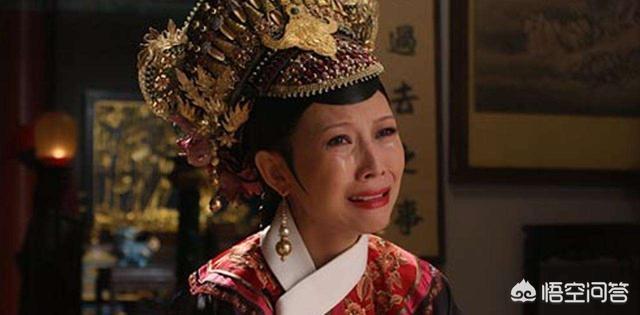 甄嬛传玉娆扮演者:从那里看出玉娆是《甄嬛传》里的高阶腹黑女