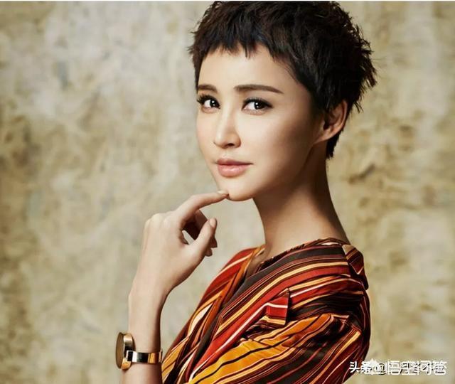 张歆艺结婚:有过三段情史，二婚的张歆艺，凭什么嫁给“绝世好男人”袁弘？