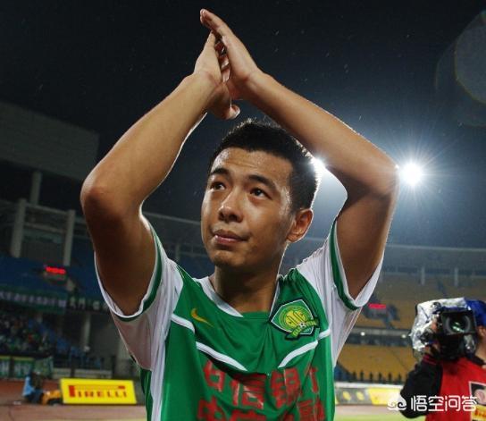徐亮妻子:徐亮的实力在中超什么水平
