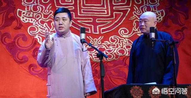 丁雅琦:德云社封疆大吏马鹤琪有着怎样的传奇故事为啥关于他的报道很少