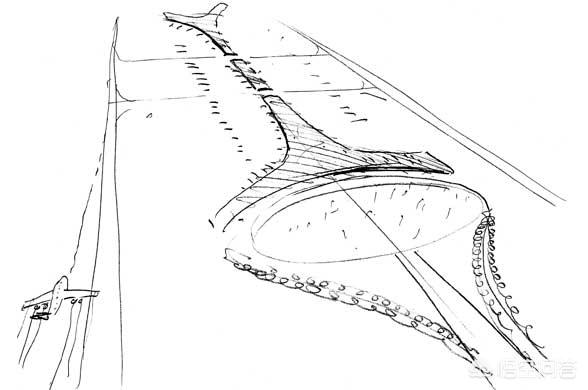 世界最佳机场都有哪些，世界各地有哪些好的机场设计