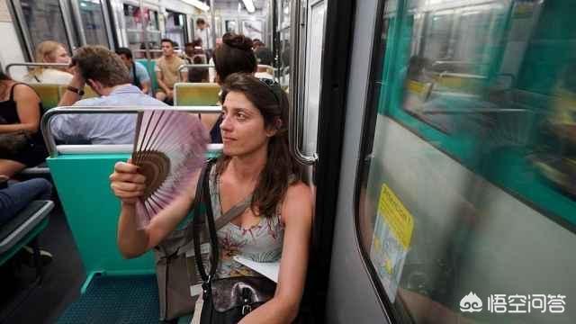 为什么德国安装一台空调要15000人民币，而我们国家只要150人民币？插图11