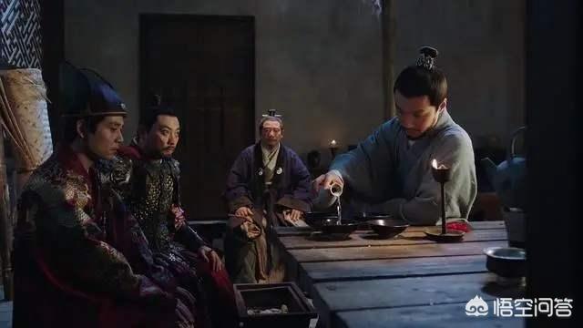 如果朱祁钰狠下心来，将他哥哥杀了，他的下场是不是不会那么惨？