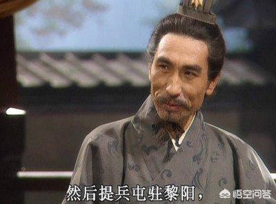 许攸和田丰:《三国演义》中，徐庶、许攸、简雍、张松、田丰的才华如何排名？