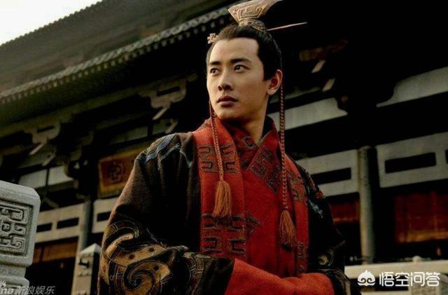 西晋皇帝:晋武帝和晋孝武帝的儿子都是傻皇帝，他们都是武帝，巧合么？