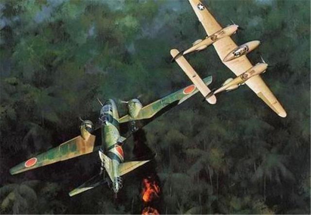 联合舰队从相对优势打到全军覆没，为什么还说山本五十六指挥厉害？插图127