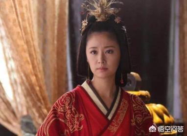 西汉窦太后:西汉的窦太后和东汉的窦太后是什么关系？