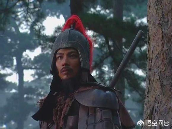 武艺的爸爸是谁:《水浒传》中卢俊义、史文恭、林冲是师兄弟，他们师傅是谁？