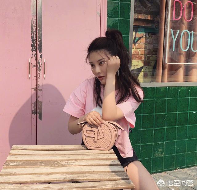 包小柏徐冬冬:为什么有人说徐冬冬一直不火？