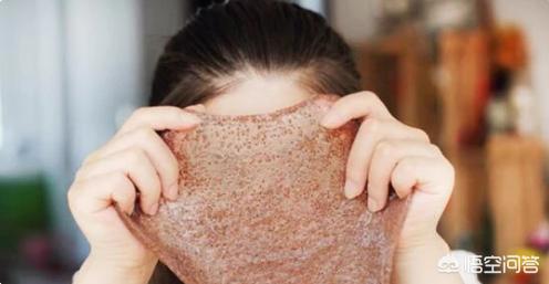 海藻面膜的使用方法(海藻面膜的用法和步骤)