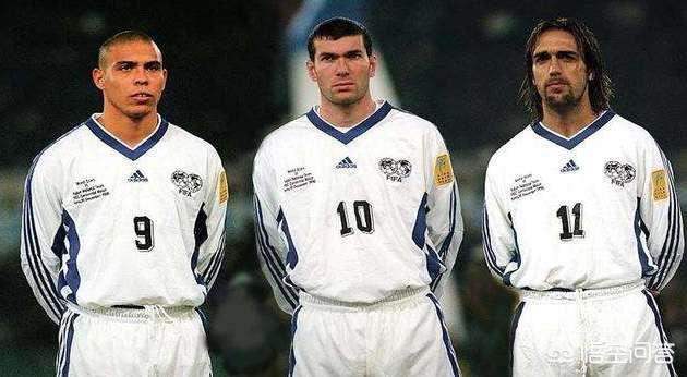 罗纳尔多为什么在巴萨只踢了一年就转回国米了呢？插图6